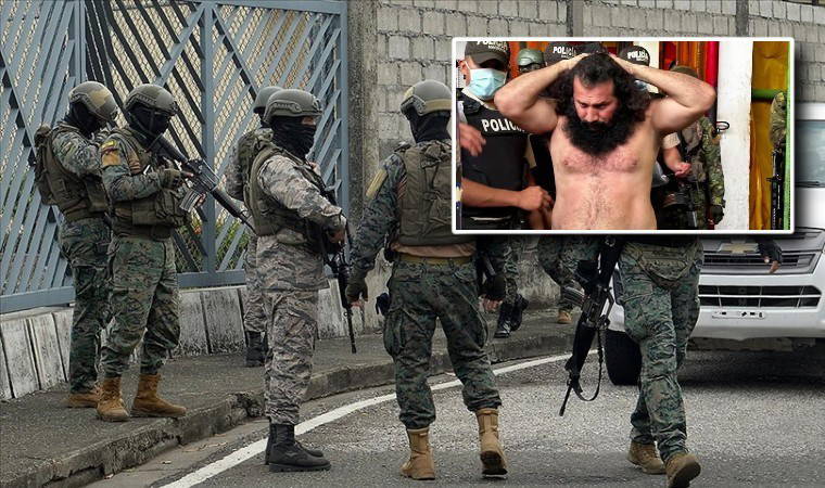 OHAL ilan edilmişti