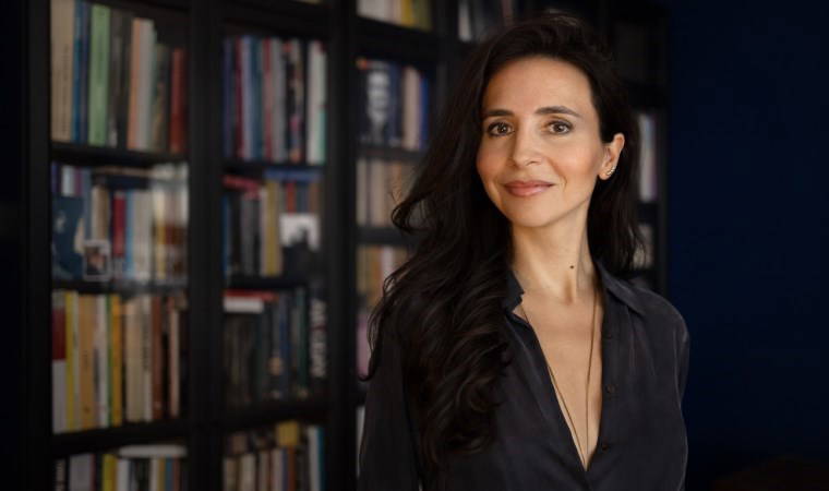 İnsanlığın ortak mirasına bir imza da bizden