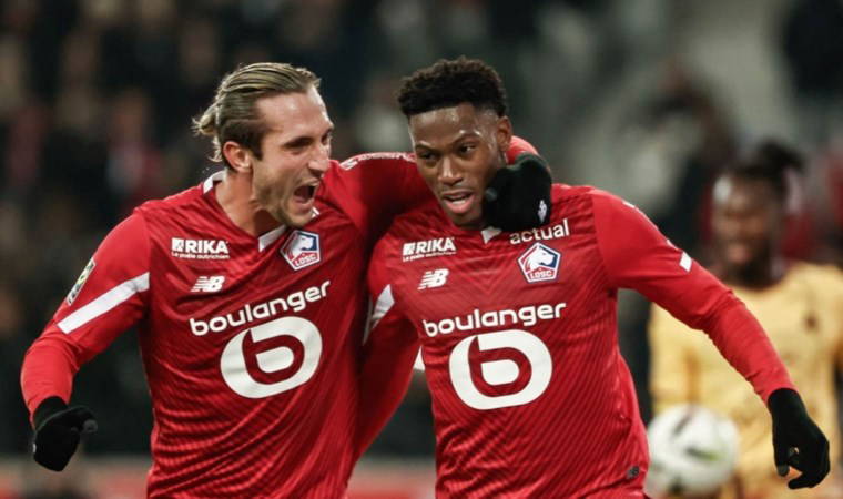 Racing Levallois - Lille maçı ne zaman, saat kaçta, hangi kanalda?