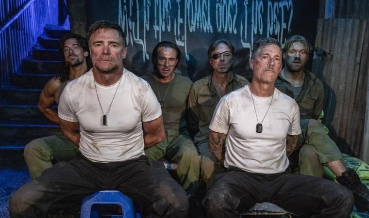 GAİN’den üç dizi