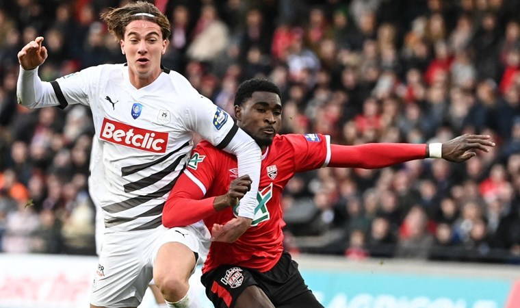 Rennes - Marsilya maçı ne zaman, saat kaçta, hangi kanalda? (21 Ocak 2024)