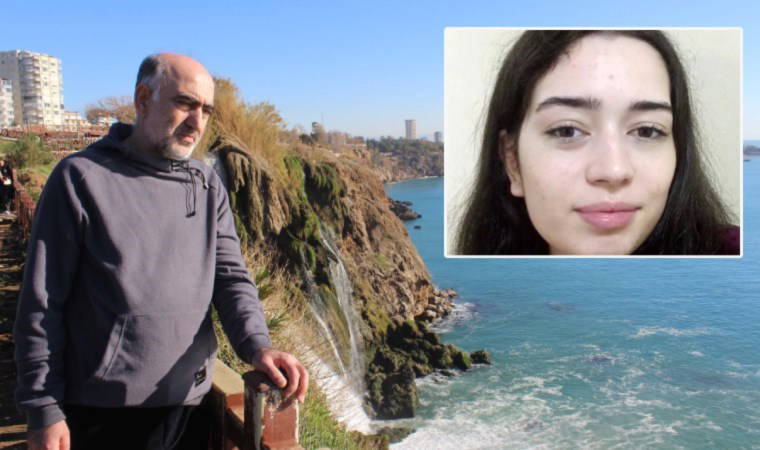Antalya'da kıyıya vuran cesetlerden biri 'kayıp üniversite öğrencisi Merve'ye mi ait? Babası DNA örneği verdi
