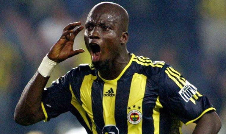Eski Fenerbahçeli Stephen Appiah'tan itiraf: 'Çok özledim'