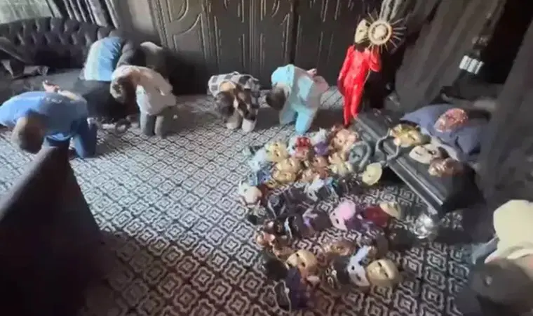 ‘Fergio House’ soruşturmasında yeni gelişme: Mal varlıklarına el konuldu