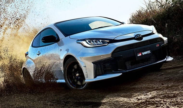 Toyota'nın yeni modeli silindir hacmine takıldı: Yüzde 1 farkla fazladan 1 milyon TL vergi!