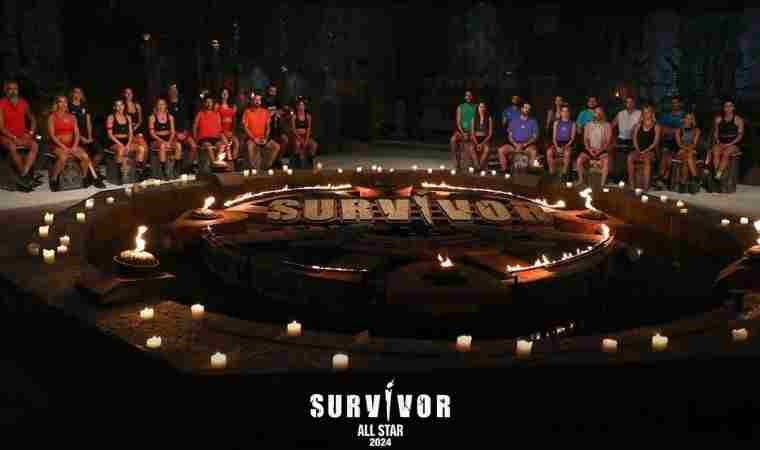 Acun Ilıcalı anket yaptı, acil durum konseyini topladı: Survivor' All Star'da değişiklik