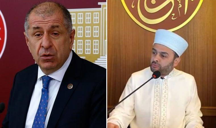 ‘Zibidi’ demişti…: Ümit Özdağ’dan Halil Konakcı’ya sert yanıt!