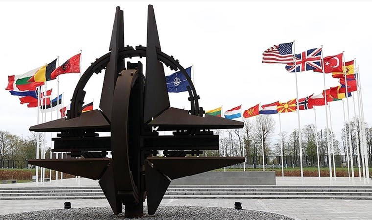 NATO'dan kuantum hamlesi: Stratejisini açıkladı