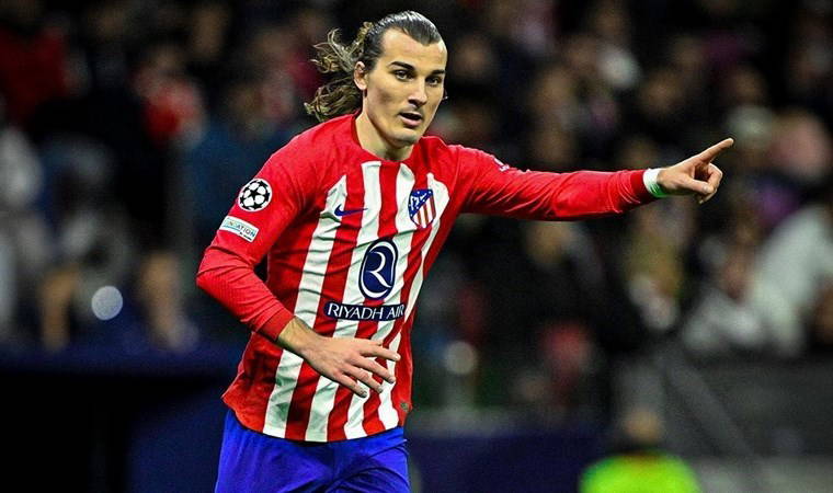 Adı Fenerbahçe ile anılıyordu: Atletico Madrid'den Çağlar Söyüncü yanıtı!
