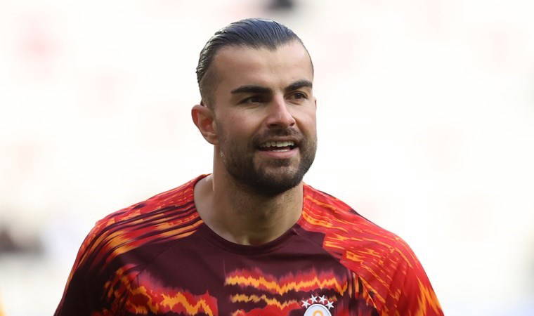 Oyuna devam edemedi: Galatasaray'a sakatlık şoku!