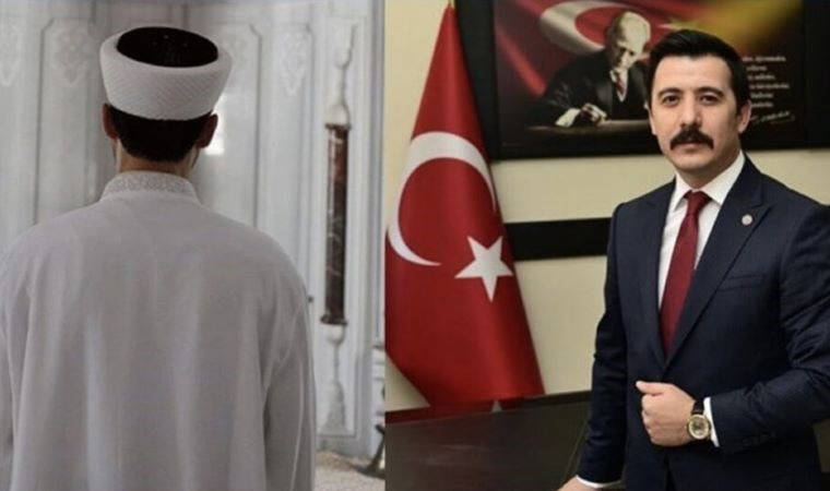 Genç kaymakamlar rahatsız