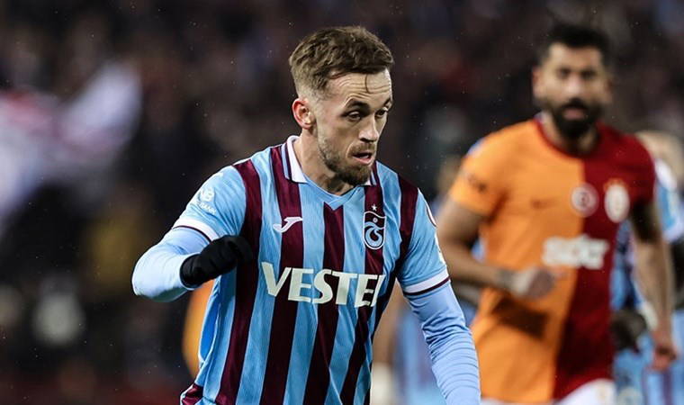 Edin Visca, Alex de Souza'nın rekorunu kırdı
