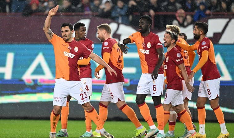 Spor yazarları Trabzonspor - Galatasaray maçını yorumladı: 'Psikolojik üstünlük Galatasaray'da'