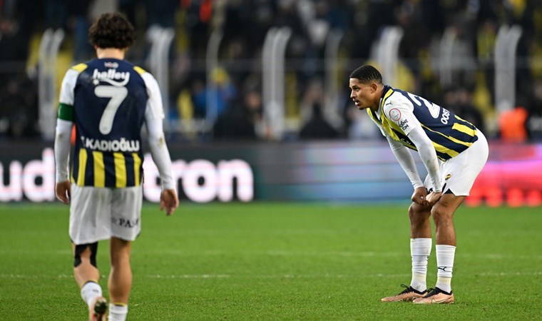 Spor yazarları Fenerbahçe - Samsunspor maçını yorumladı: 'Kaçan goller romanı'