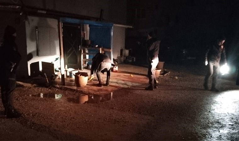 Çorum'da dehşet: Tartıştıkları otopark işletmecisini vurdular