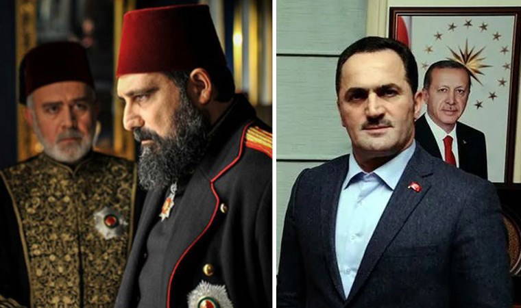 AKP'li Beyoğlu Belediyesi’nden milyonluk ihale: 'Payitaht Abdülhamid' ayrıntısı