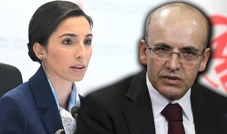 Fatih Altaylı'dan 'Hafize Gaye Erkan' ve 'Mehmet Şimşek' yorumu! WhatsApp mesajları üzerinden tek tek anlattı: 'Bal gibi biliyoruz…'