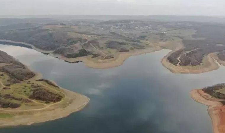 İSKİ açıkladı! İstanbul'da barajlar yüzde kaç dolu? 22 Ocak İstanbul barajlarında son durum...