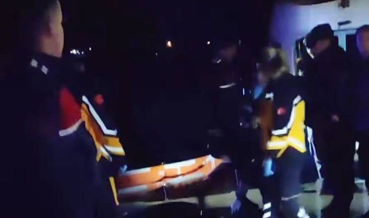 Sahilde yine dehşet! Uzuvları eksik halde ceset bulundu