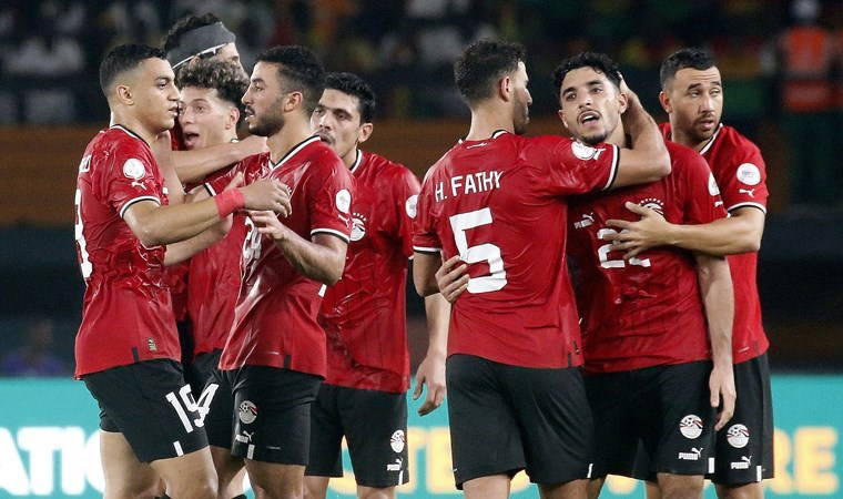 Yeşil Burun Adaları - Mısır maçı ne zaman, saat kaçta, hangi kanalda?