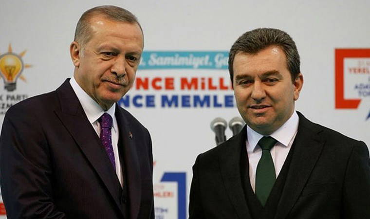 AKP'li başkana, kız kardeşinden çağrı: 'Mal varlığını açıkla!'