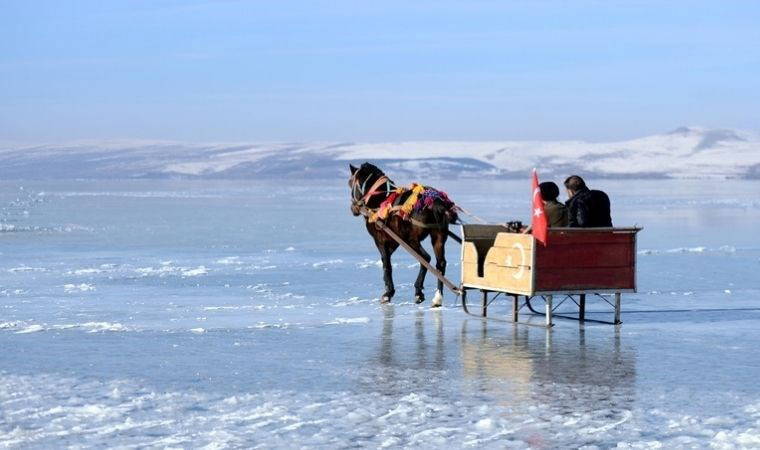 Kış tatilinin gözdesi: Rus mimarisinin gölgesinde Kars ve Ardahan