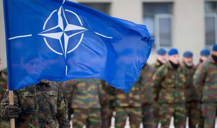 'Dev tatbikata katılacaklar'