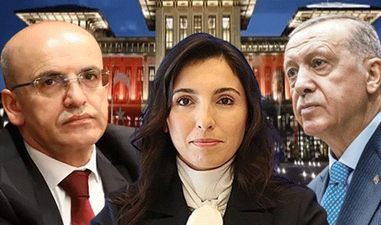 Gaye Erkan' krizinin perde arkası