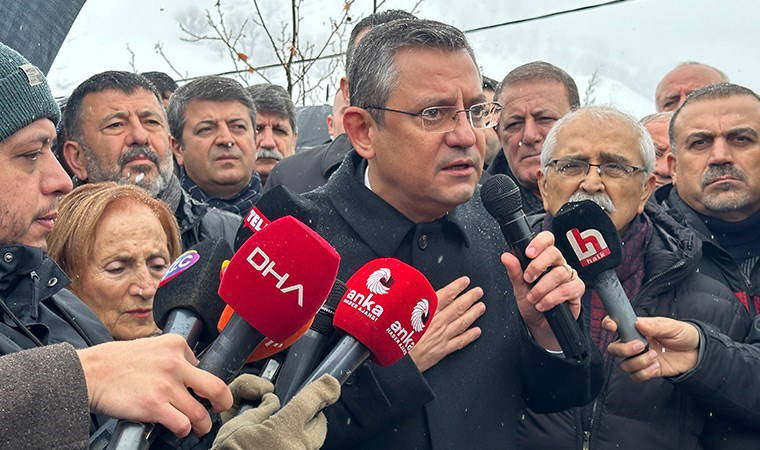 Özgür Özel'den 'Kılıçdaroğlu' açıklaması: 'Önceki genel başkana vefa, partisini iktidar yaparak olur'