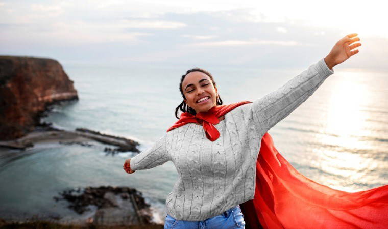 Hırs onların göbek adı! İşte azimli ve hırslı yapılarıyla bilinen 4 kadın burcu...