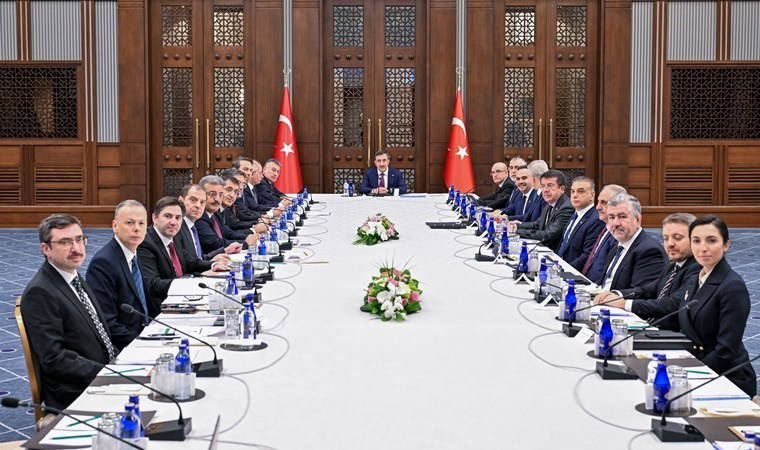 EKK'den 'kripto varlıklara ilişkin düzenleme' açıklaması