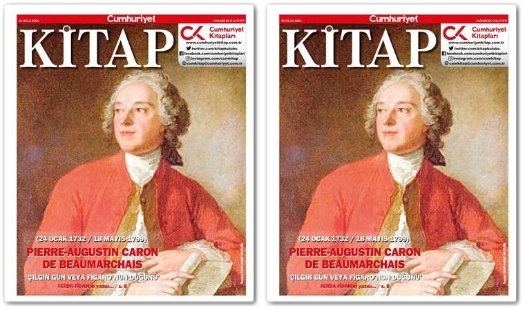 BUGÜN günlerden Cumhuriyet Kitap! (25 Ocak 2024)