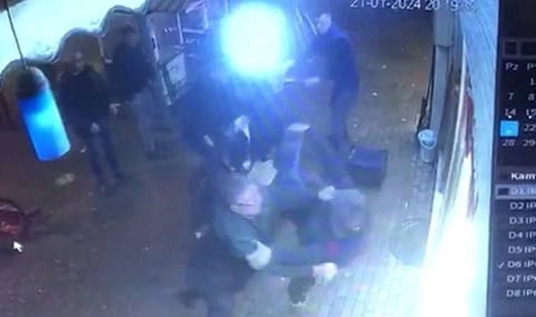 Bursa'da korkunç olay... Çivili sopa ile darbedildi: Gözünü kaybetti!