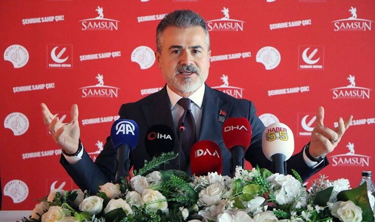 Yeniden Refah'ta 'görüşme' beklentisi