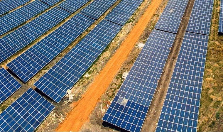 Muğla Büyükşehir Belediyesi’nden GES yatırımı