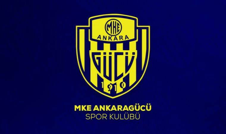 Ankaragücü'nden transfer müjdesi!