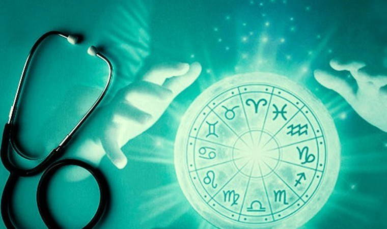 Burcunuz sağlığınızı nasıl etkiler? İşte burcunuza göre sağlık haritanız...