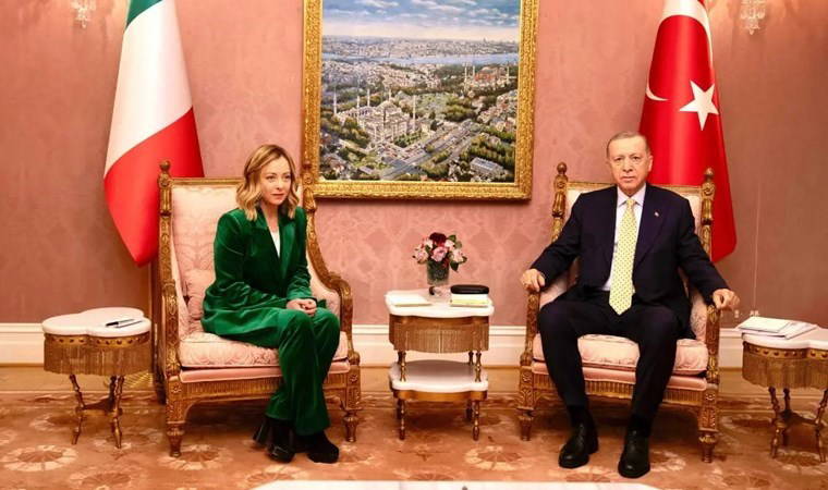 İtalyan basınından ‘Sultan’ benzetmesi