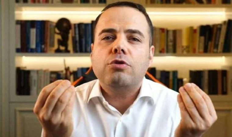 ‘30 bin liralık kemer’ iddiasına Özgür Demirtaş’tan yanıt