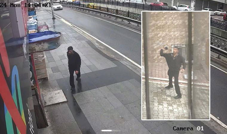 'Şaka yapar gibi geldi, bıçaklayıp gitti'