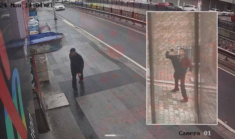 Esenyurt'ta bıçaklı saldırgan dehşeti: Sokak sokak gezerek 11 kişiyi yaraladı