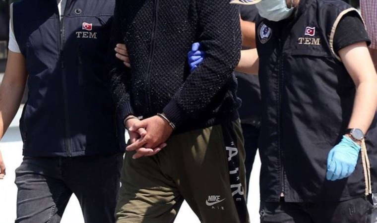 Kaçakçılık ve uyuşturucu operasyonlarında 7 gözaltı