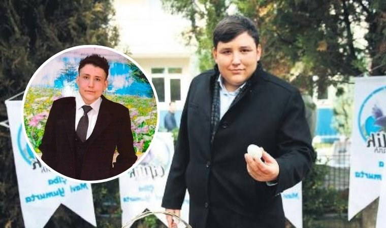 ‘Tosuncuk’ cezaevine girdikten sonra ilk kez konuştu: Yerim KYK’den, halim emeklilerinkinden iyi