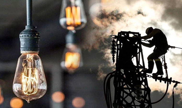 23 Ocak Salı İSTANBUL BÜYÜKÇEKMECE elektrik kesintisi: BÜYÜKÇEKMECE ilçesinde elektrikler ne zaman ve saat kaçta gelecek?