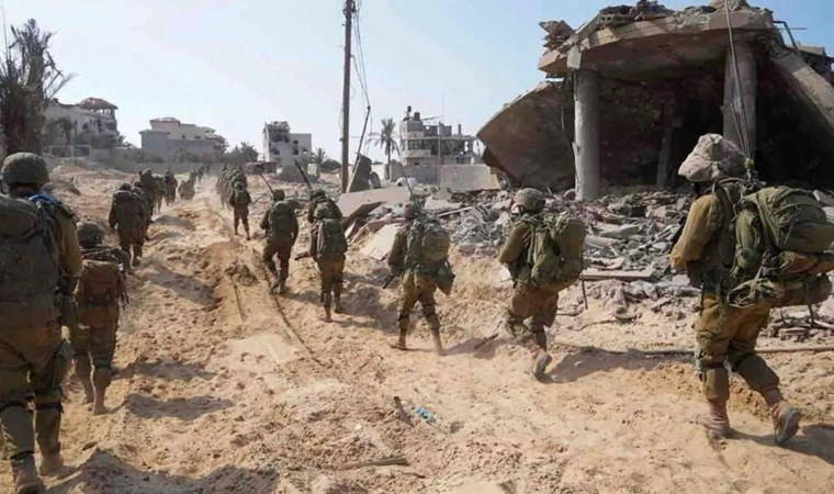 Hamas’tan İsrail'in 'geçici ateşkes' talebine ilk yanıt