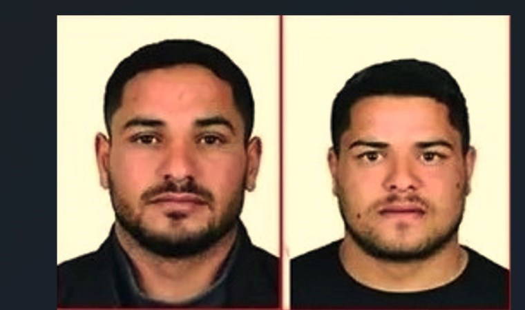 Arazi kavgasından ölen kardeşlere ait yeni görüntü ortaya çıktı