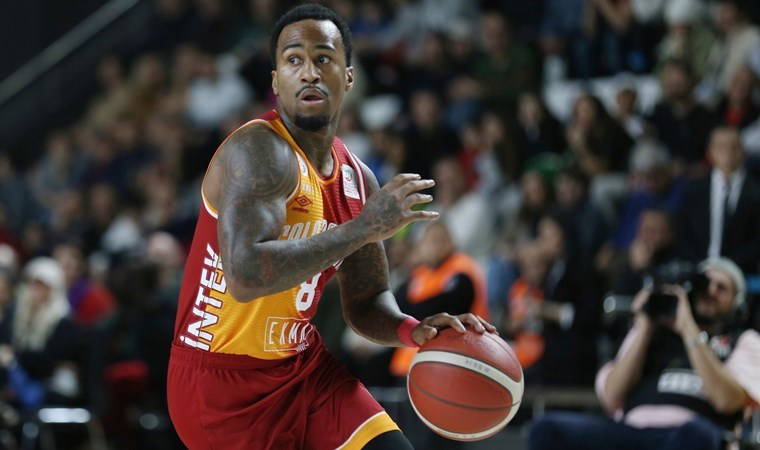 Telekom Baskets Bonn - Galatasaray Ekmas maçı ne zaman, saat kaçta, hangi kanalda?