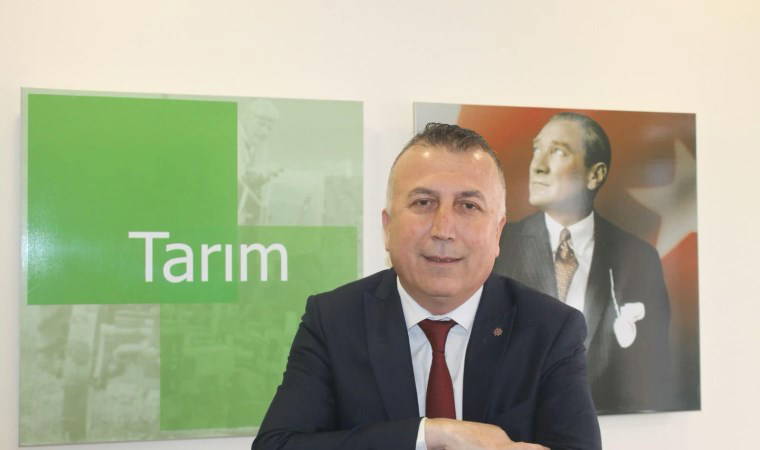 TARİŞ Üzüm'de 37 yıl sonra 'değişim'