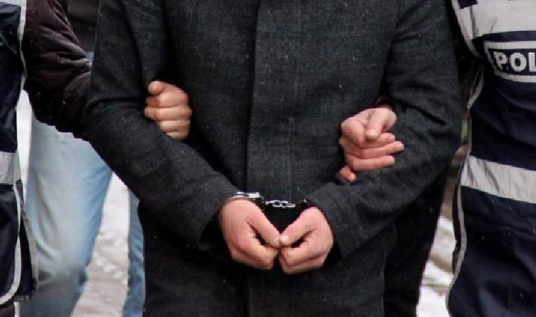 21 yıl hapis cezası olan hükümlü Balıkesir'de yakalandı!