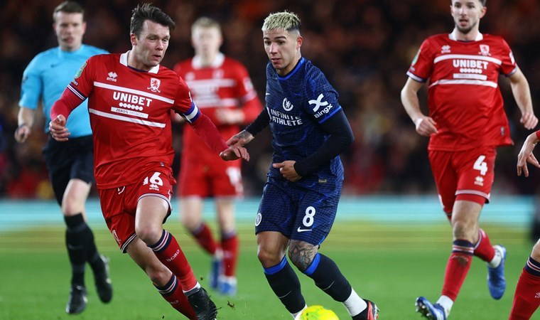 Chelsea - Middlesbrough maçı ne zaman, saat kaçta, hangi kanalda?